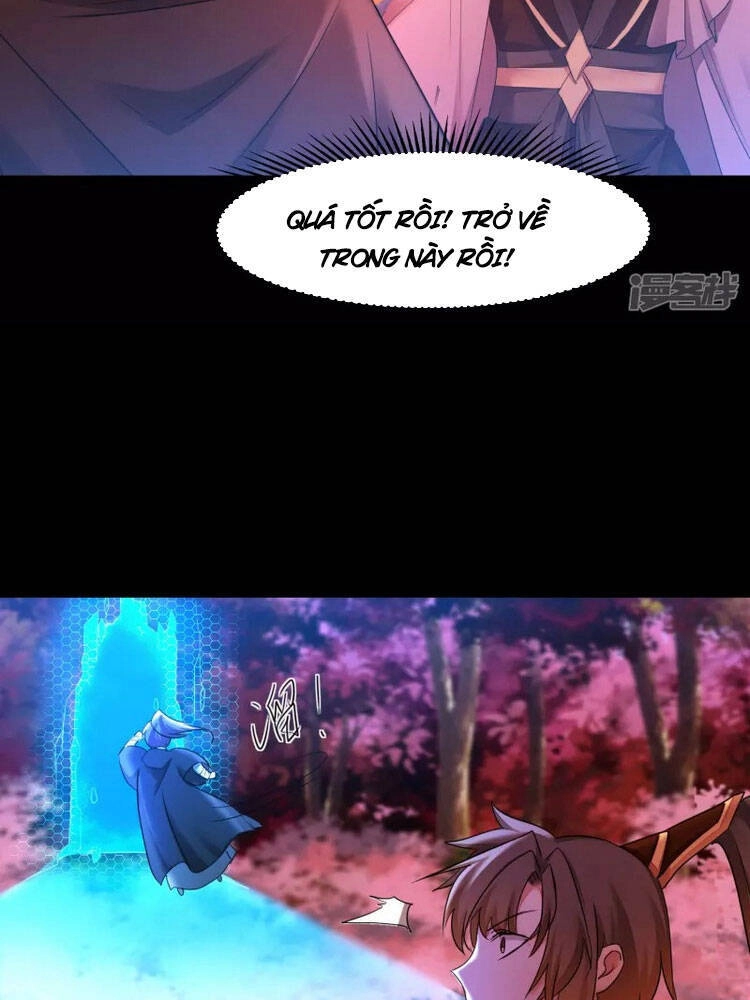 Nghịch Chuyển Tiên Đồ Chapter 219 - 21