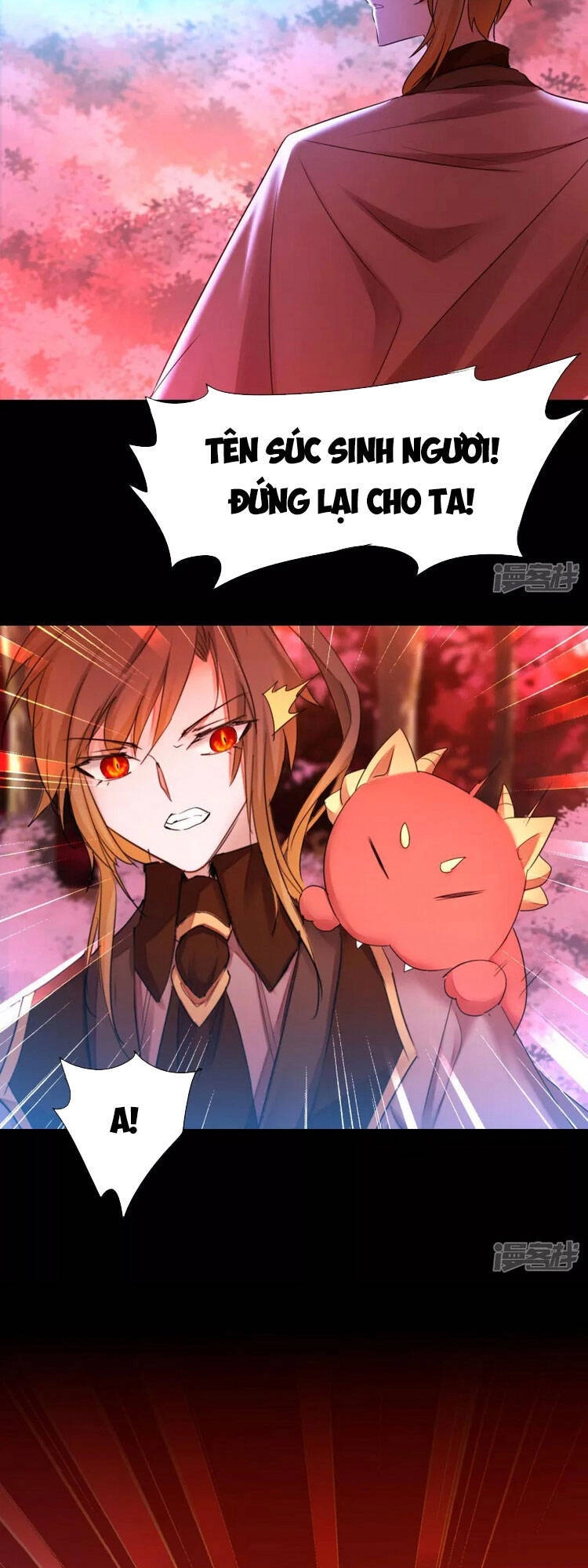 Nghịch Chuyển Tiên Đồ Chapter 219 - 22