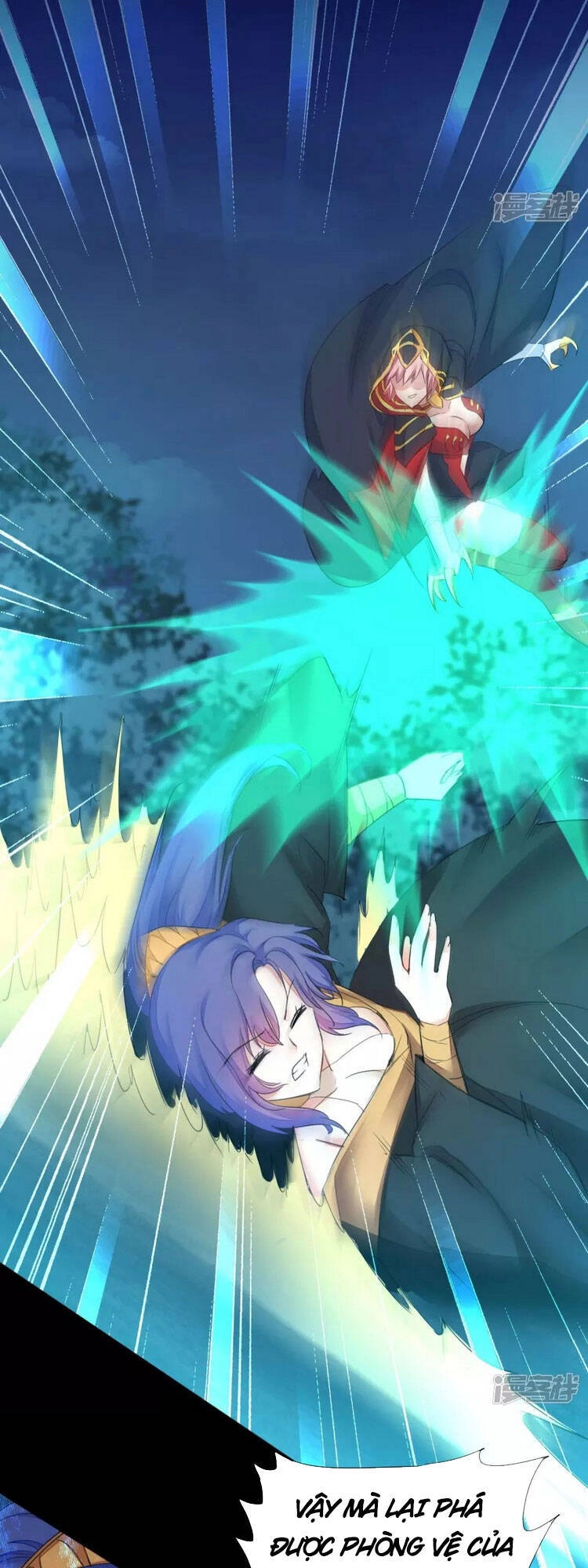 Nghịch Chuyển Tiên Đồ Chapter 220 - 3