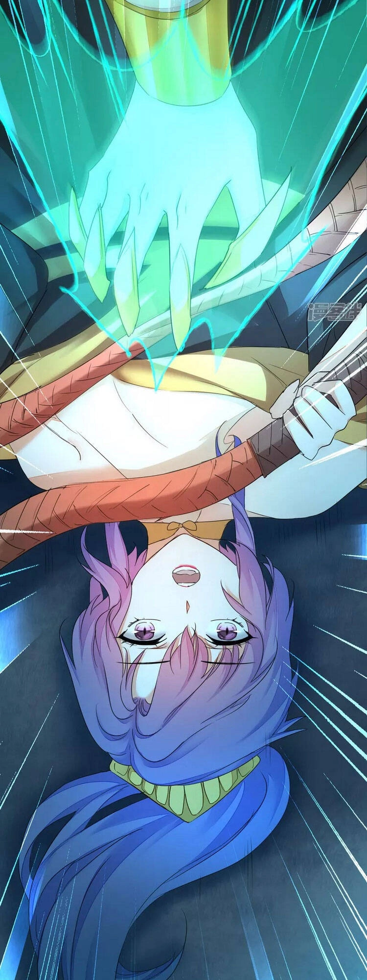 Nghịch Chuyển Tiên Đồ Chapter 220 - 7