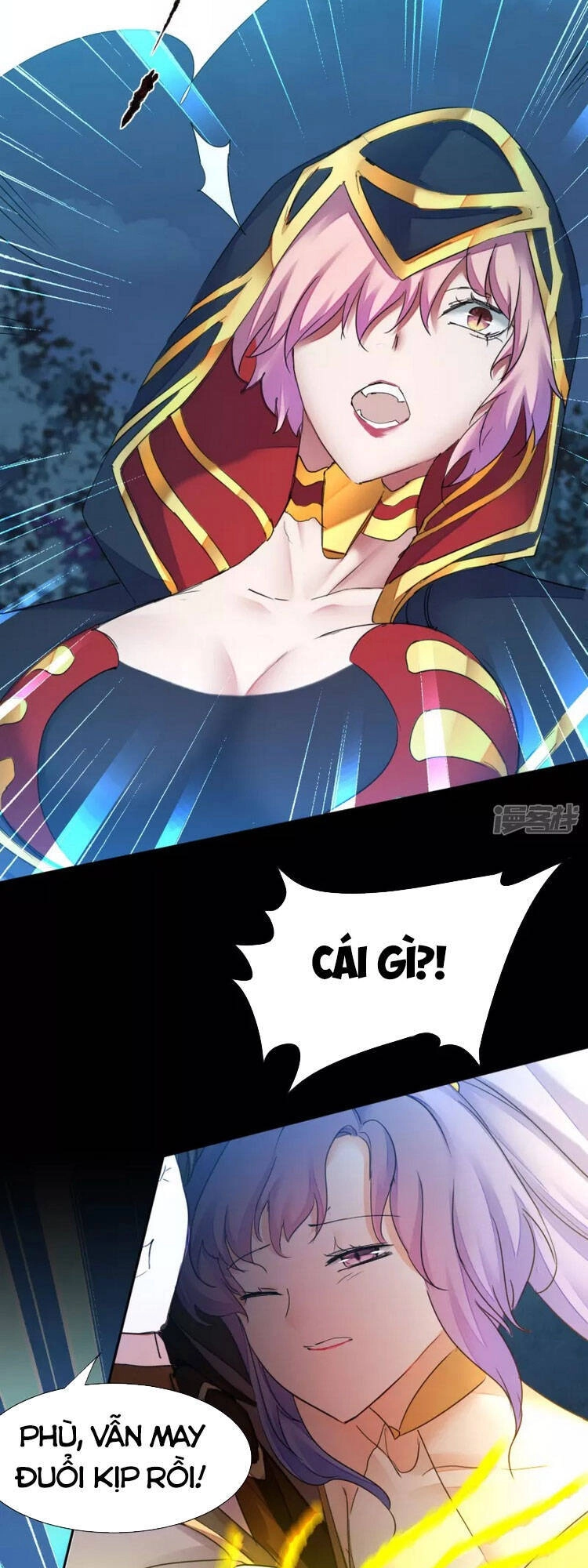 Nghịch Chuyển Tiên Đồ Chapter 220 - 9