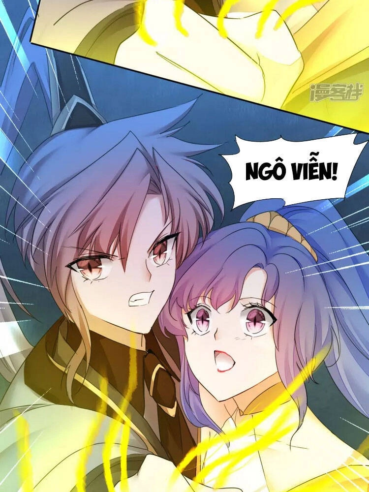 Nghịch Chuyển Tiên Đồ Chapter 220 - 10