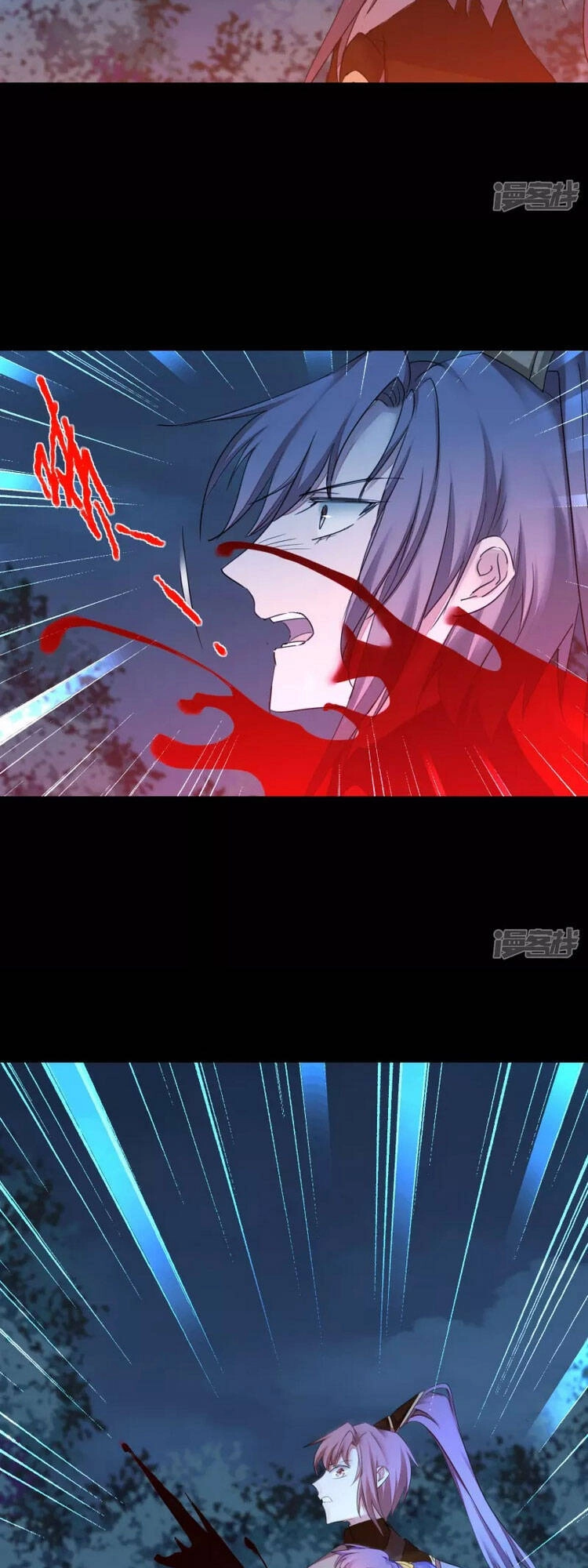 Nghịch Chuyển Tiên Đồ Chapter 220 - 13