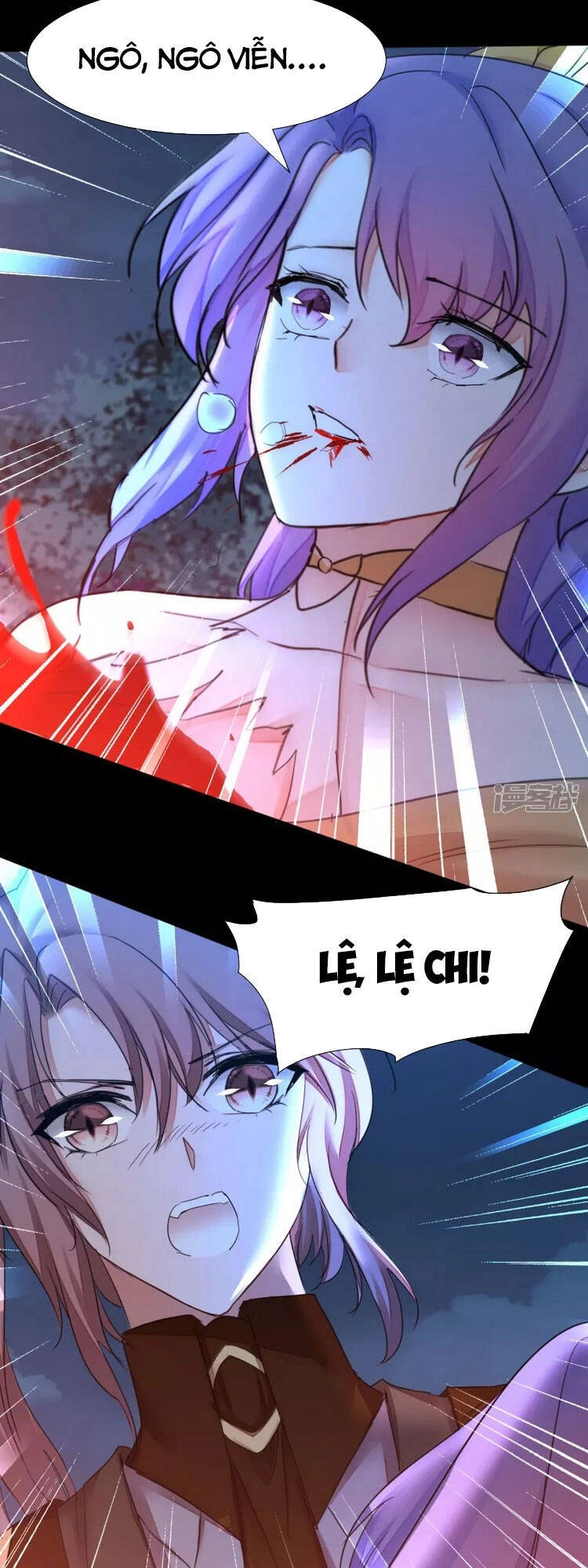 Nghịch Chuyển Tiên Đồ Chapter 220 - 15