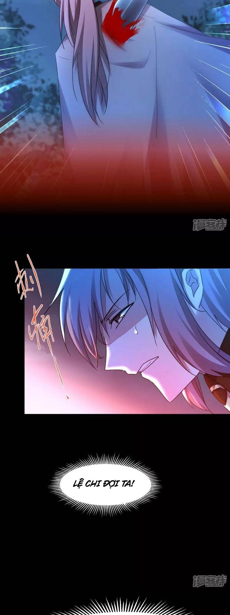 Nghịch Chuyển Tiên Đồ Chapter 221 - 5