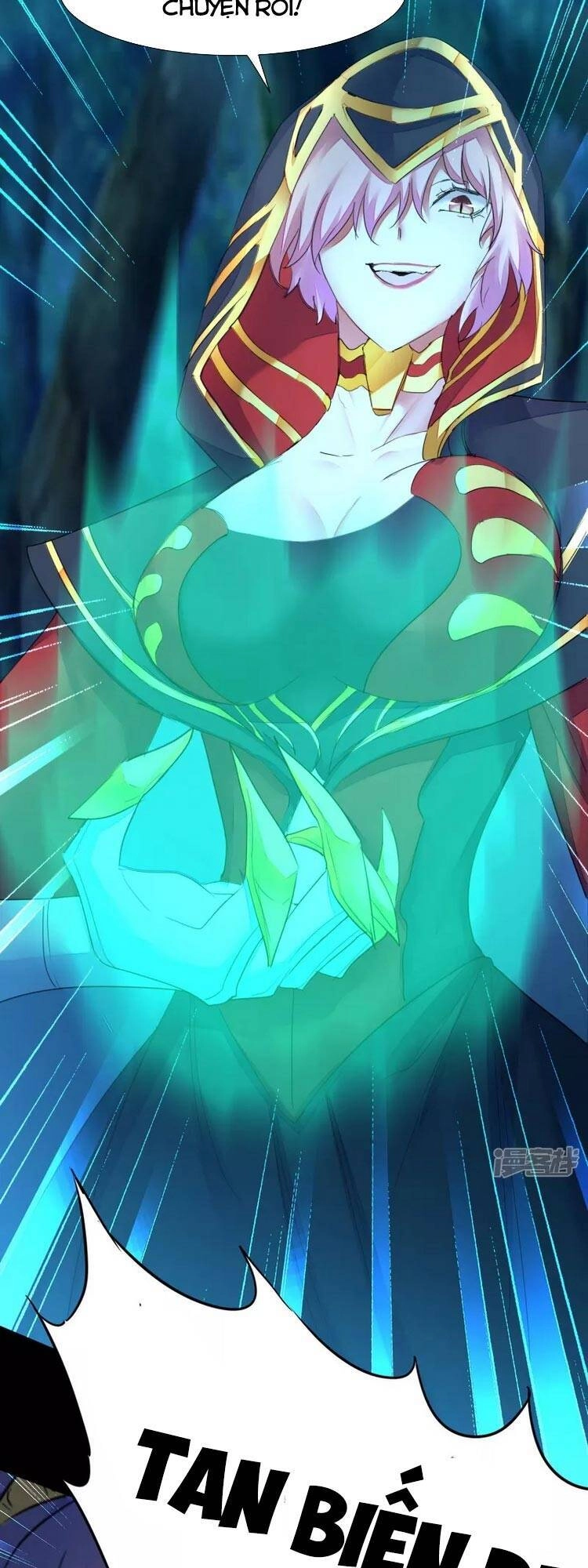 Nghịch Chuyển Tiên Đồ Chapter 221 - 17