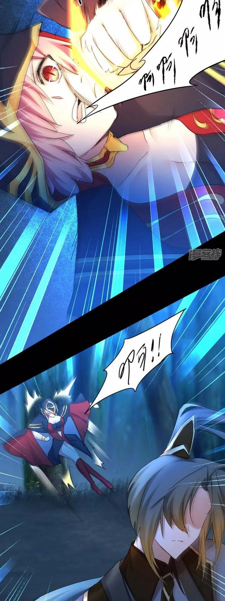 Nghịch Chuyển Tiên Đồ Chapter 221 - 19