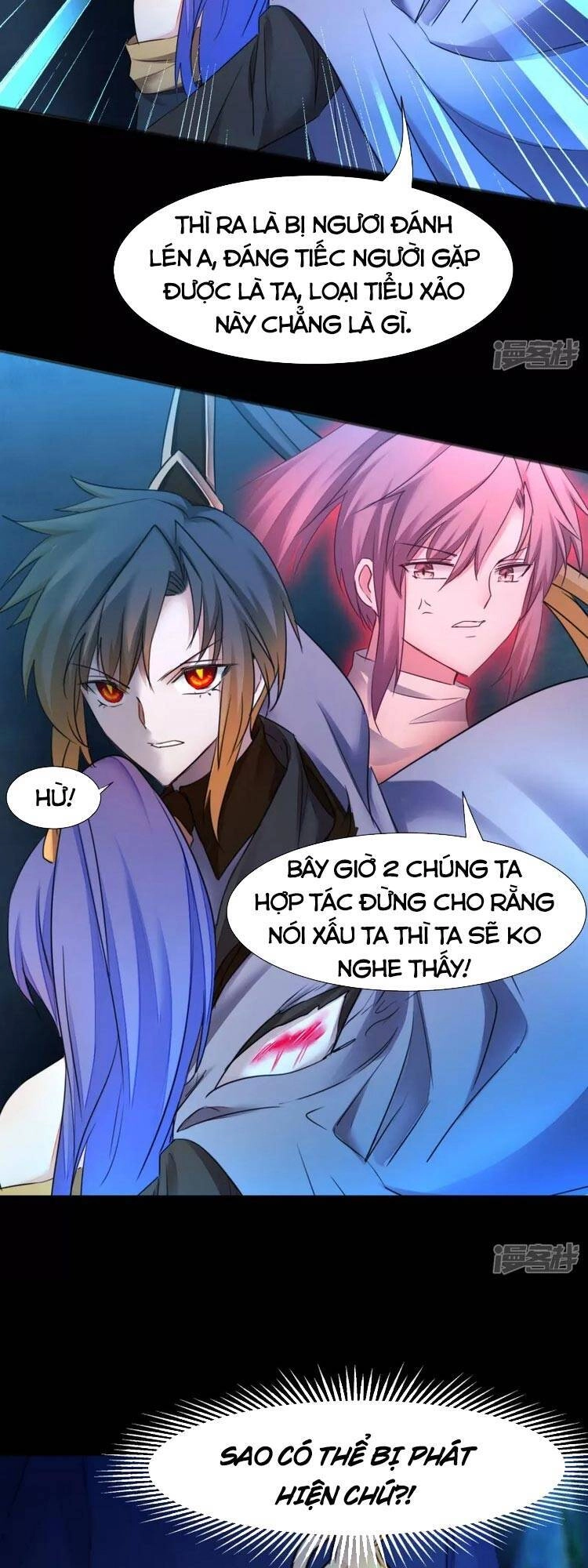 Nghịch Chuyển Tiên Đồ Chapter 222 - 7