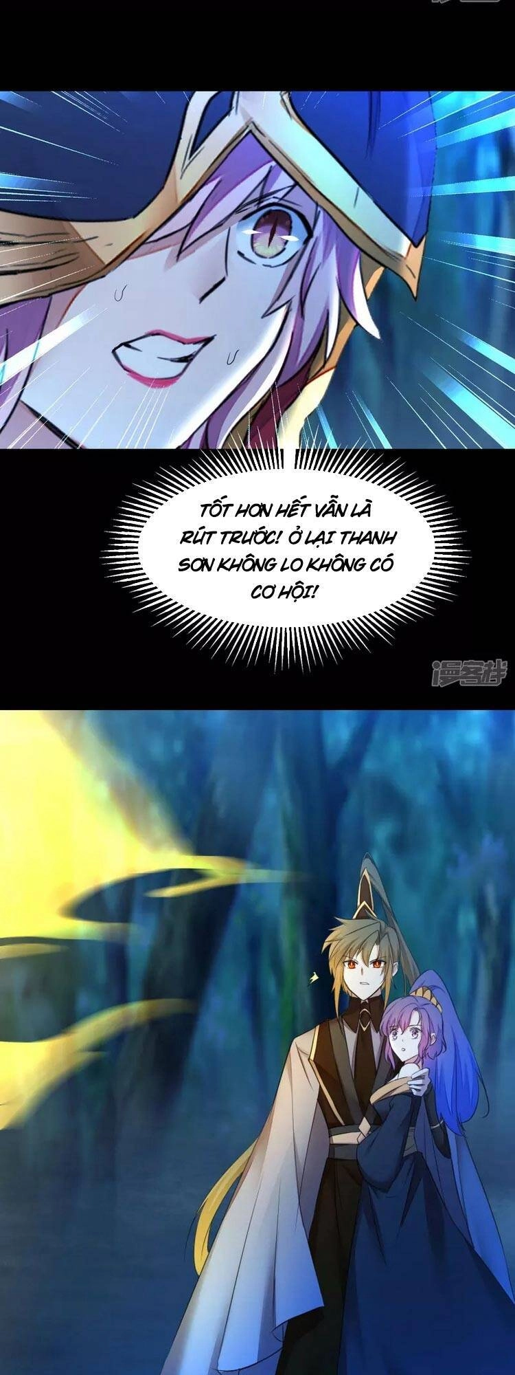 Nghịch Chuyển Tiên Đồ Chapter 222 - 9