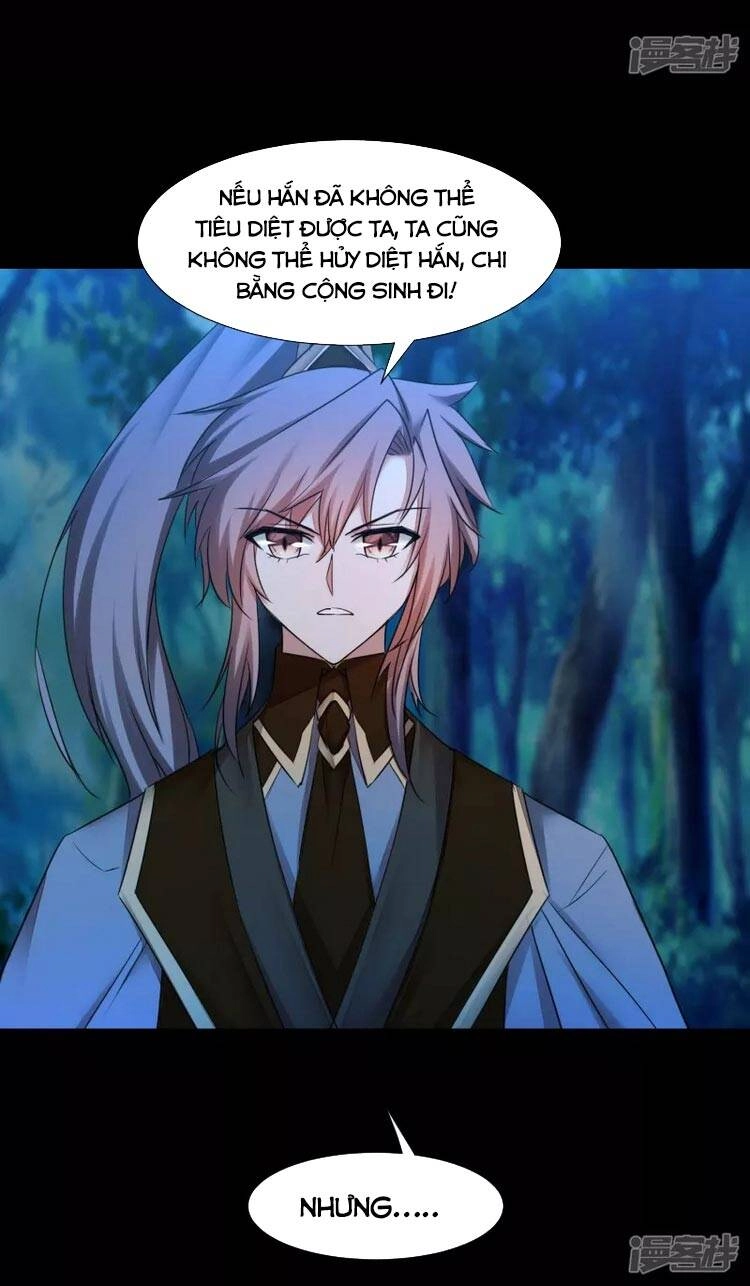 Nghịch Chuyển Tiên Đồ Chapter 222 - 15