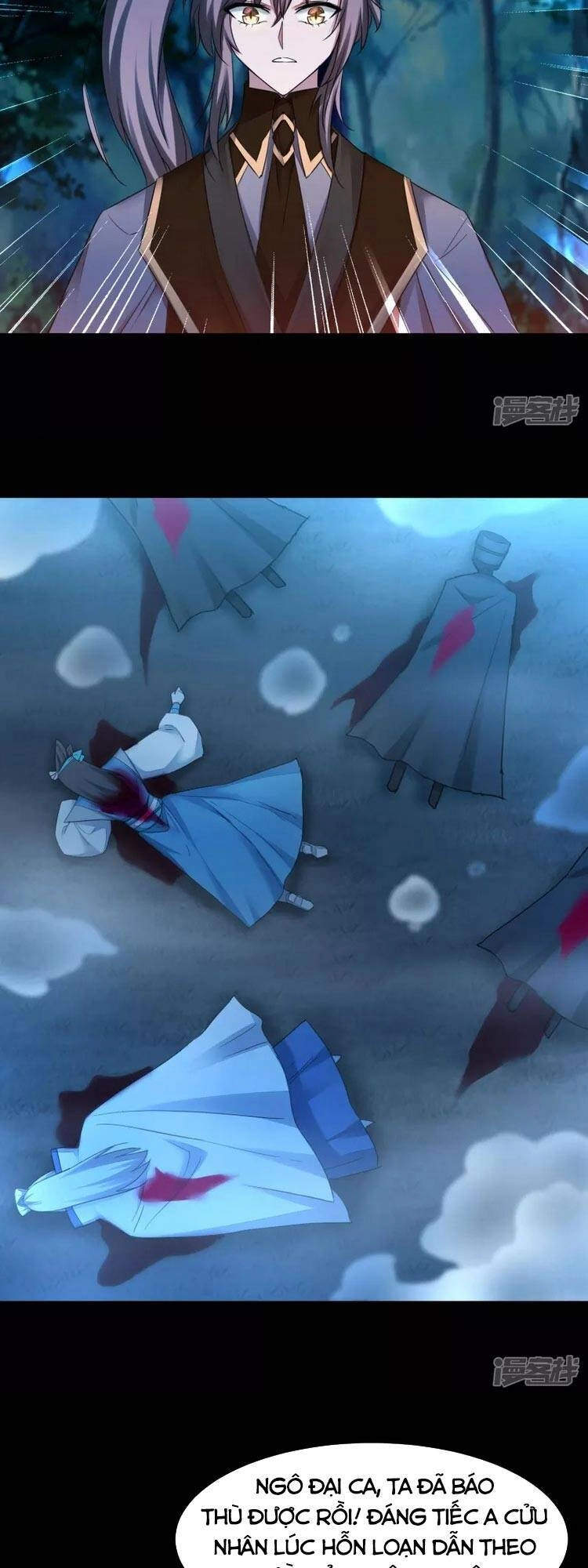 Nghịch Chuyển Tiên Đồ Chapter 222 - 18