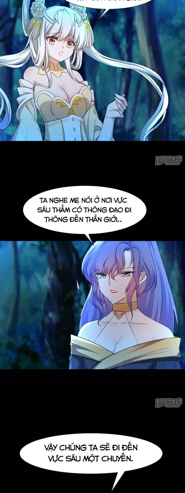 Nghịch Chuyển Tiên Đồ Chapter 222 - 22