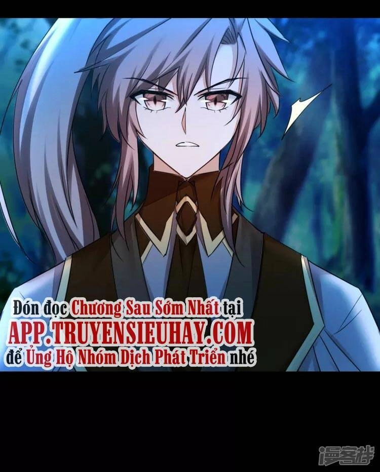 Nghịch Chuyển Tiên Đồ Chapter 222 - 23