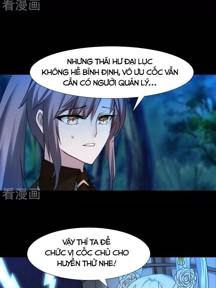 Nghịch Chuyển Tiên Đồ Chapter 223 - 2