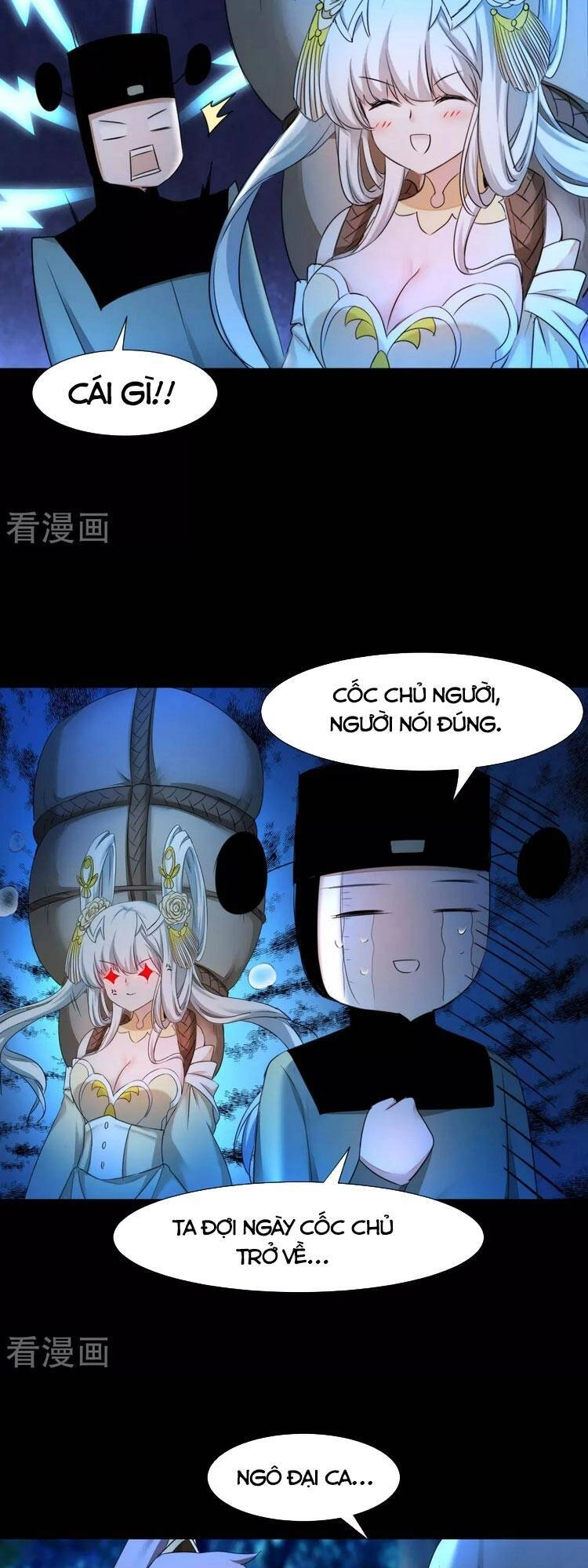 Nghịch Chuyển Tiên Đồ Chapter 223 - 3