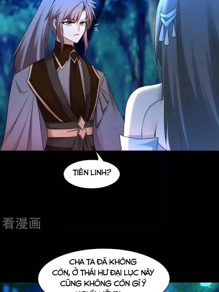 Nghịch Chuyển Tiên Đồ Chapter 223 - 4