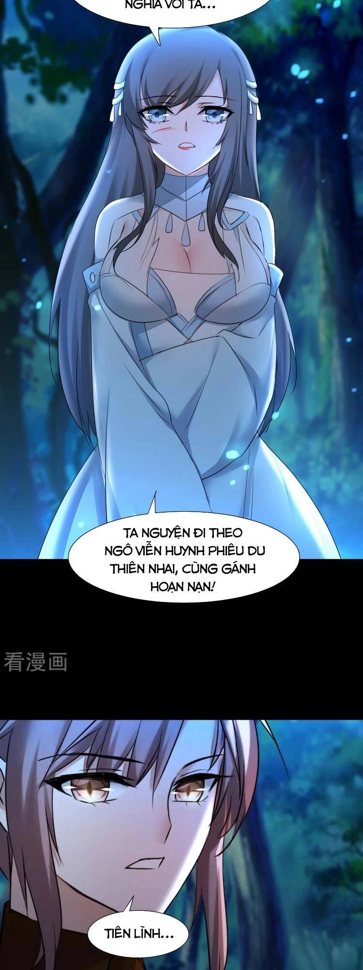 Nghịch Chuyển Tiên Đồ Chapter 223 - 5