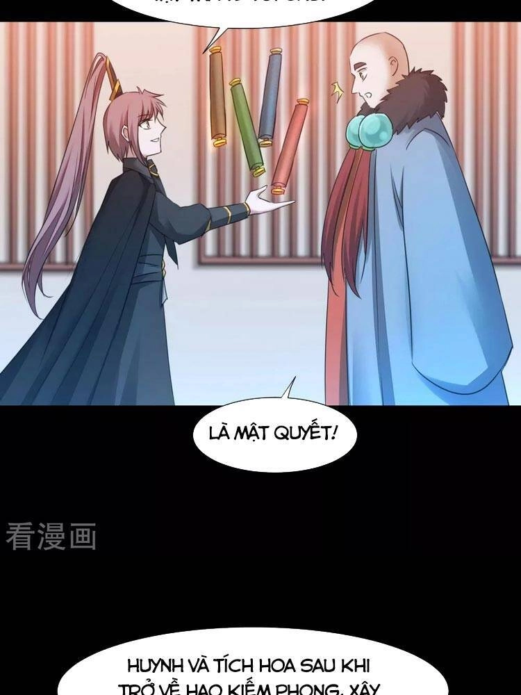 Nghịch Chuyển Tiên Đồ Chapter 223 - 8