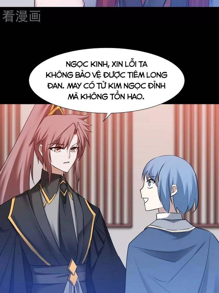 Nghịch Chuyển Tiên Đồ Chapter 223 - 10