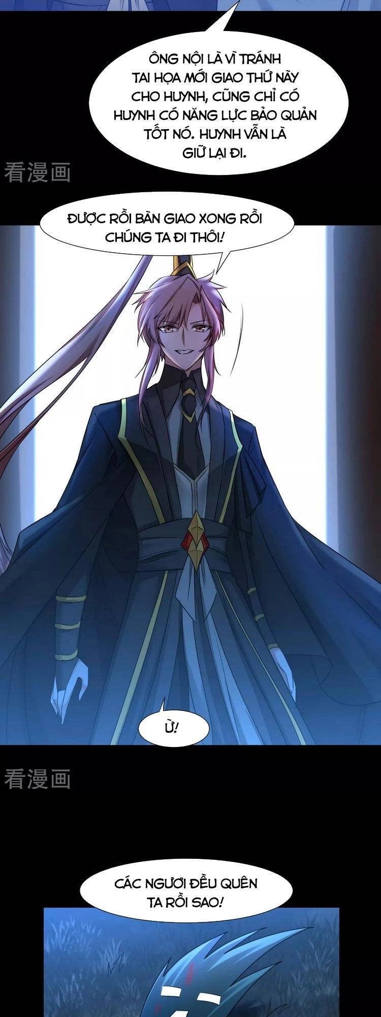 Nghịch Chuyển Tiên Đồ Chapter 223 - 11