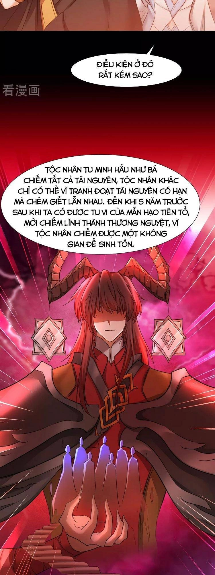 Nghịch Chuyển Tiên Đồ Chapter 223 - 16