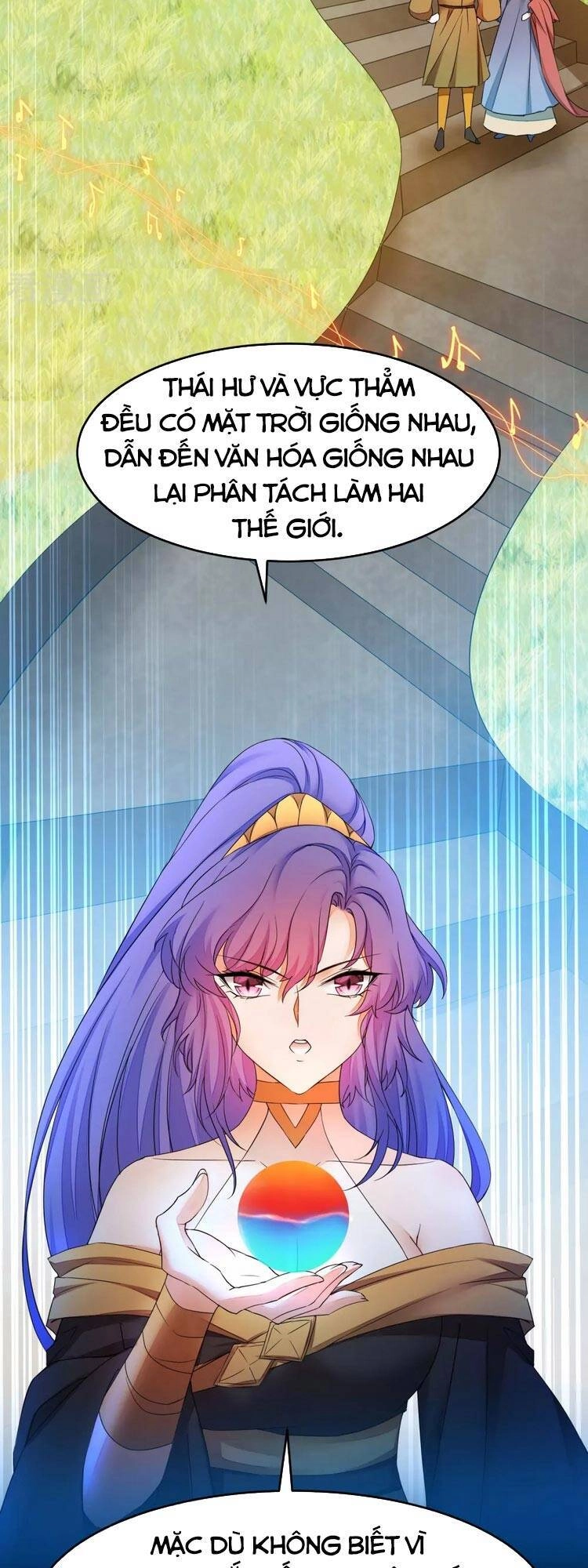 Nghịch Chuyển Tiên Đồ Chapter 223 - 22