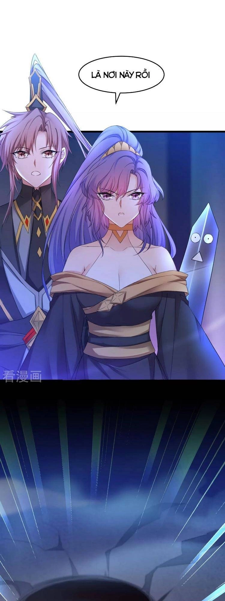 Nghịch Chuyển Tiên Đồ Chapter 224 - 1