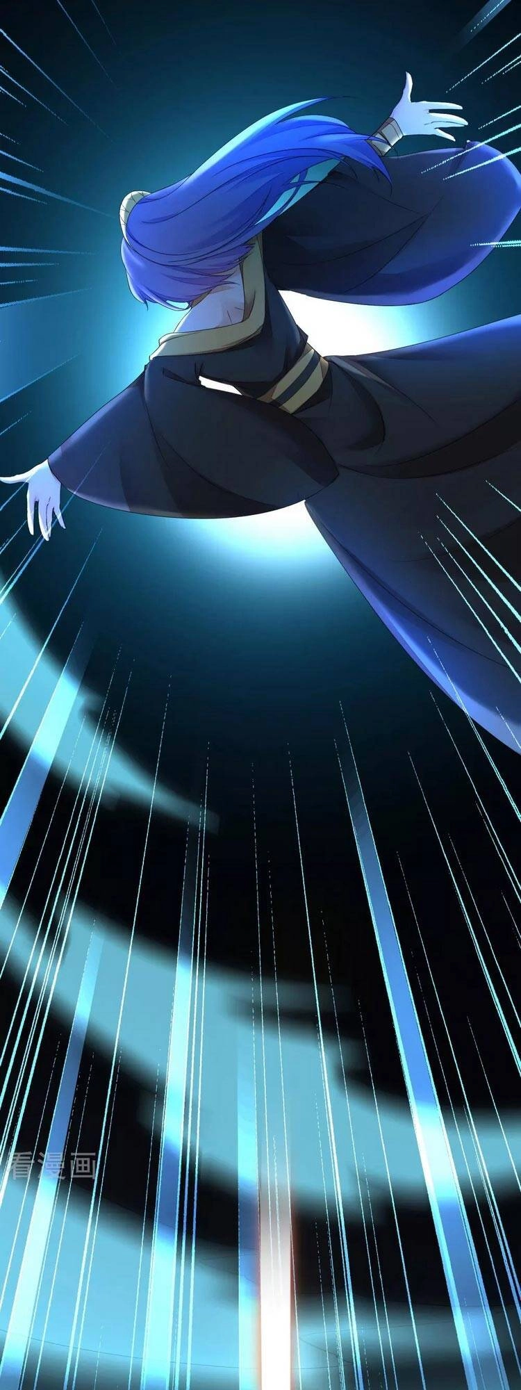 Nghịch Chuyển Tiên Đồ Chapter 224 - 5