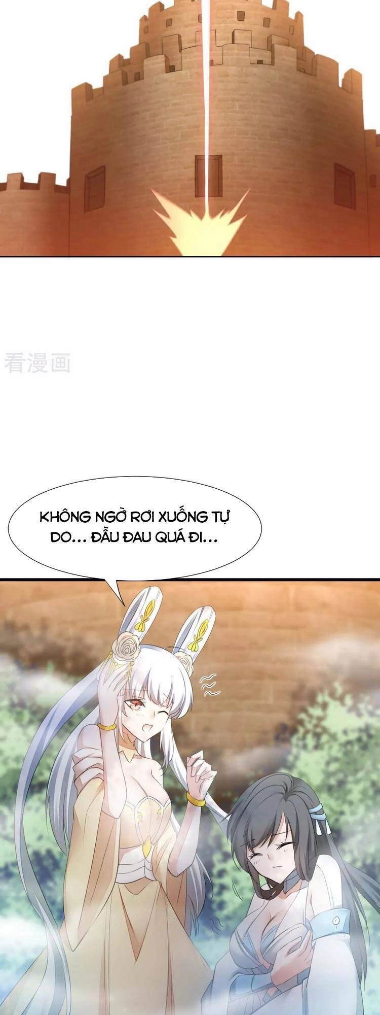 Nghịch Chuyển Tiên Đồ Chapter 224 - 7