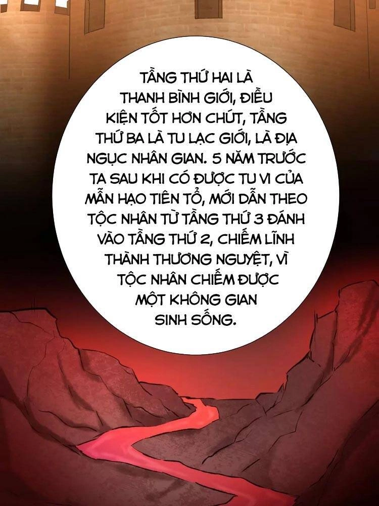 Nghịch Chuyển Tiên Đồ Chapter 224 - 10