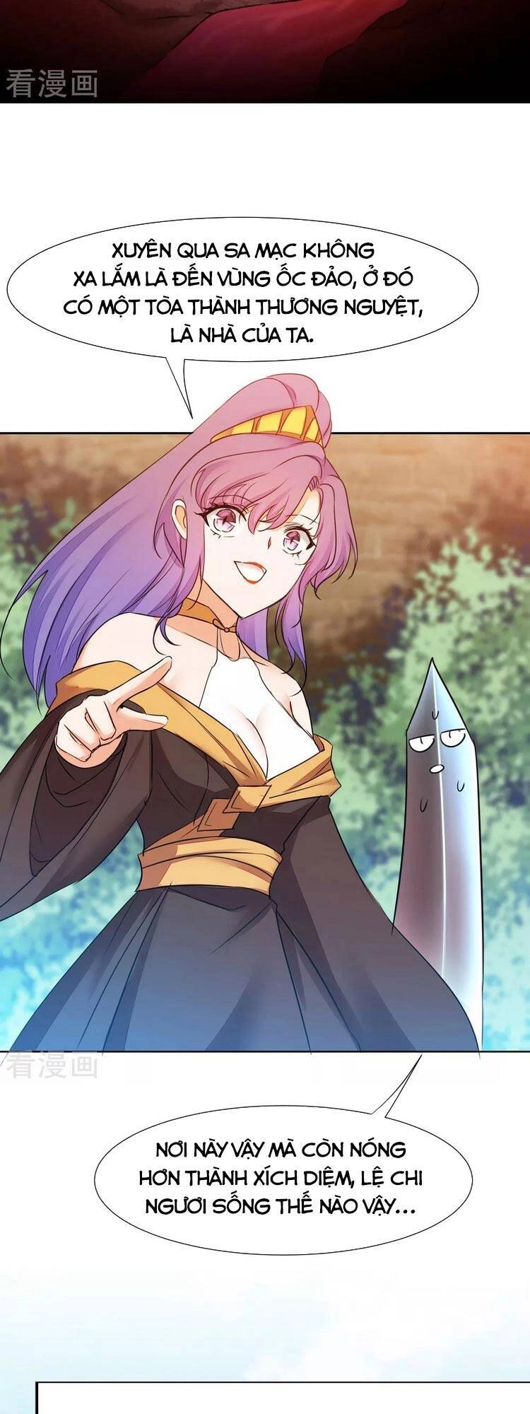 Nghịch Chuyển Tiên Đồ Chapter 224 - 11