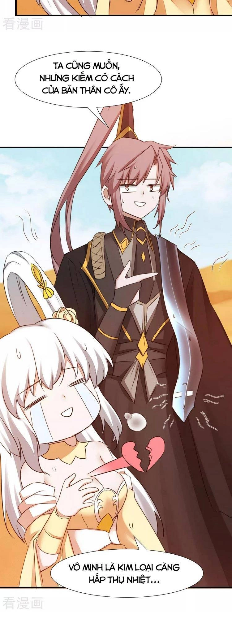 Nghịch Chuyển Tiên Đồ Chapter 224 - 15