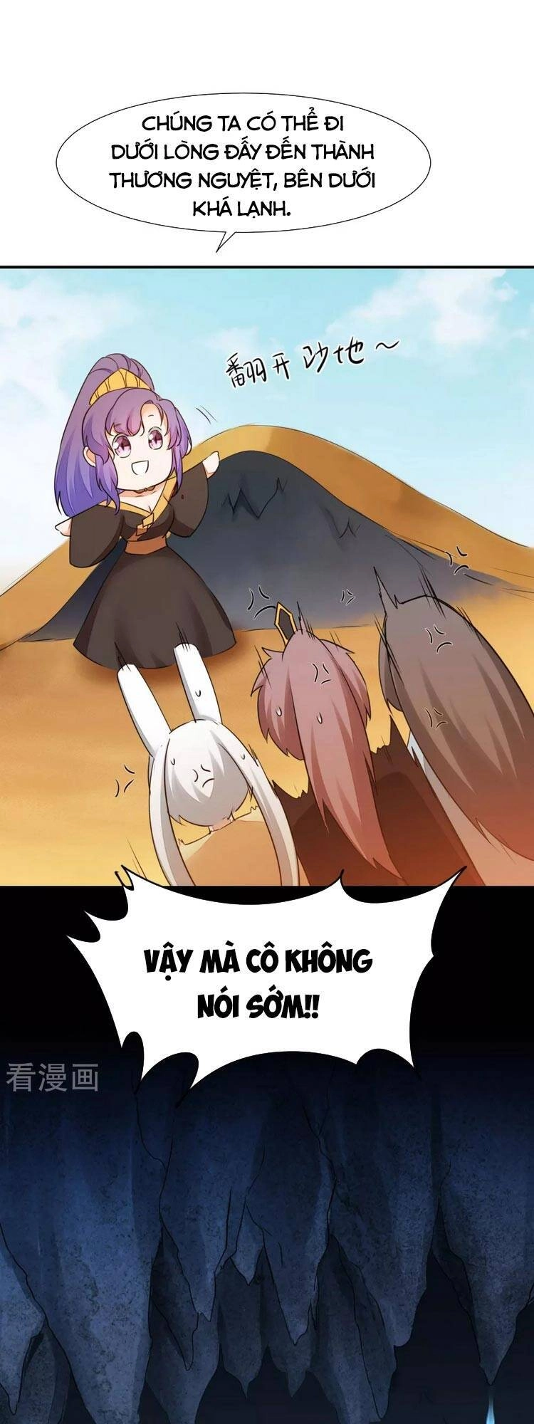 Nghịch Chuyển Tiên Đồ Chapter 224 - 20