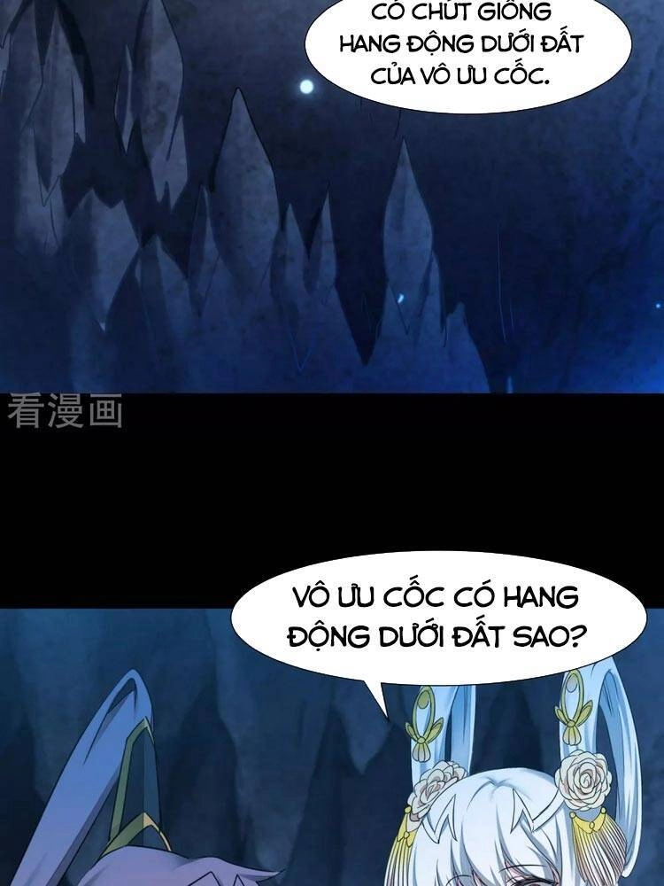 Nghịch Chuyển Tiên Đồ Chapter 224 - 23