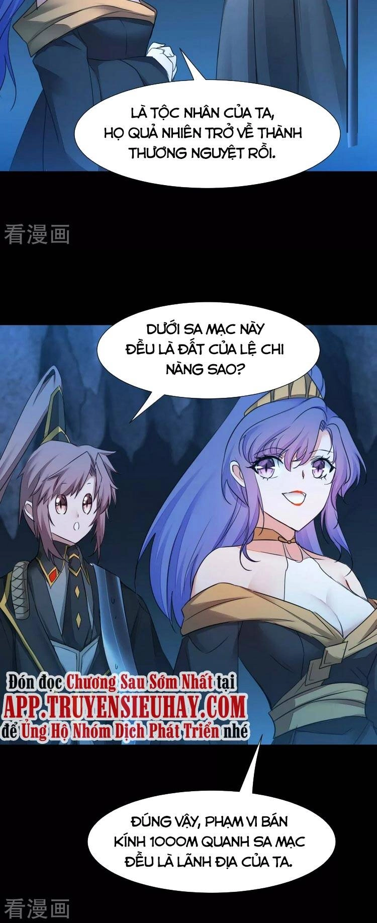 Nghịch Chuyển Tiên Đồ Chapter 224 - 28