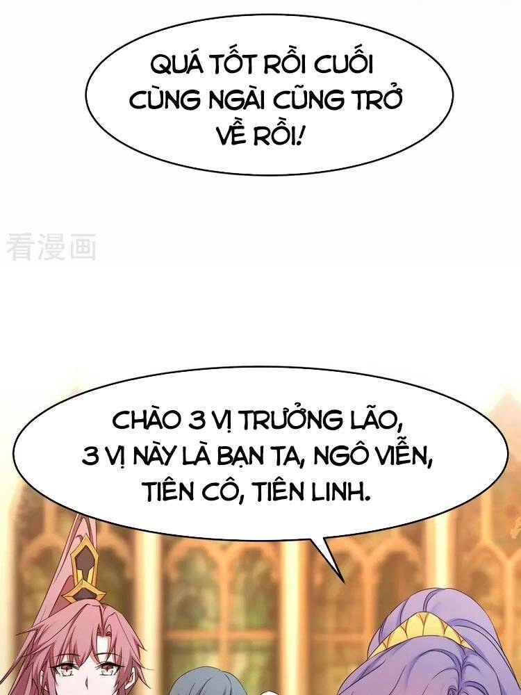 Nghịch Chuyển Tiên Đồ Chapter 225 - 20