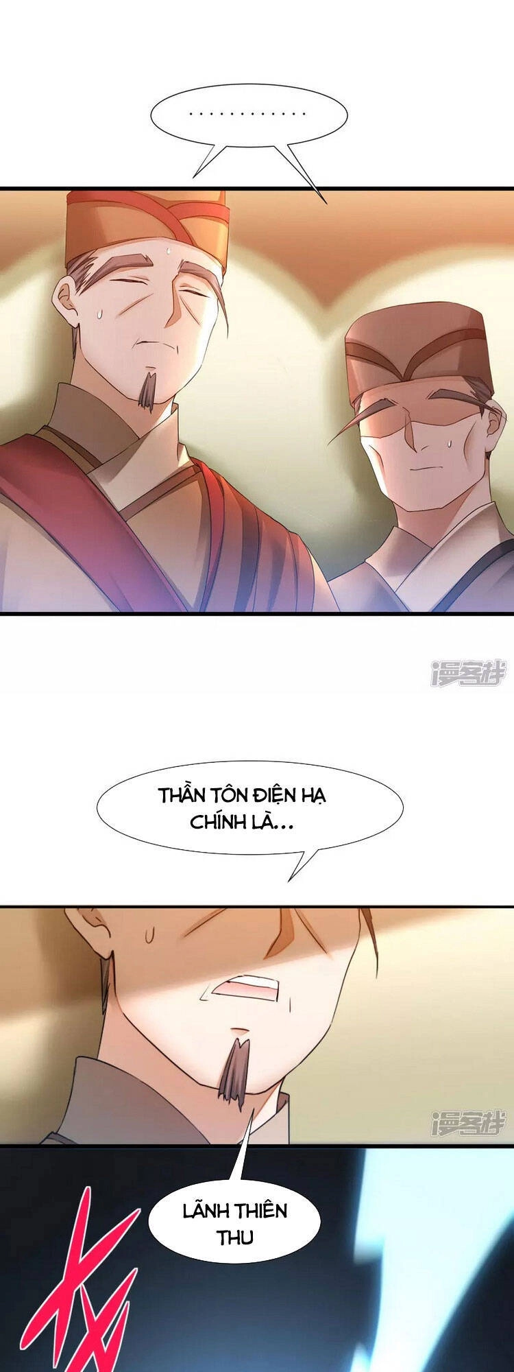 Nghịch Chuyển Tiên Đồ Chapter 226 - 1