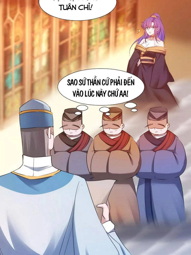 Nghịch Chuyển Tiên Đồ Chapter 226 - 8