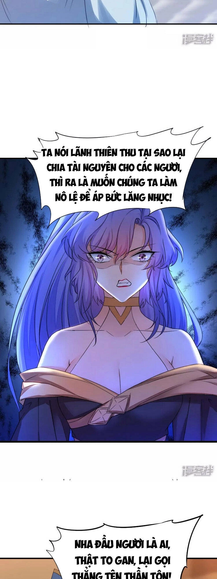 Nghịch Chuyển Tiên Đồ Chapter 226 - 9