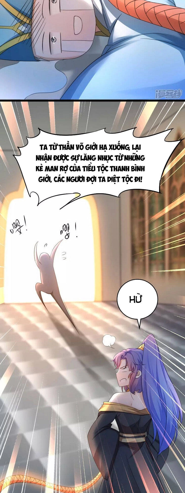 Nghịch Chuyển Tiên Đồ Chapter 226 - 13