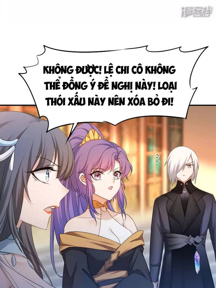Nghịch Chuyển Tiên Đồ Chapter 226 - 18