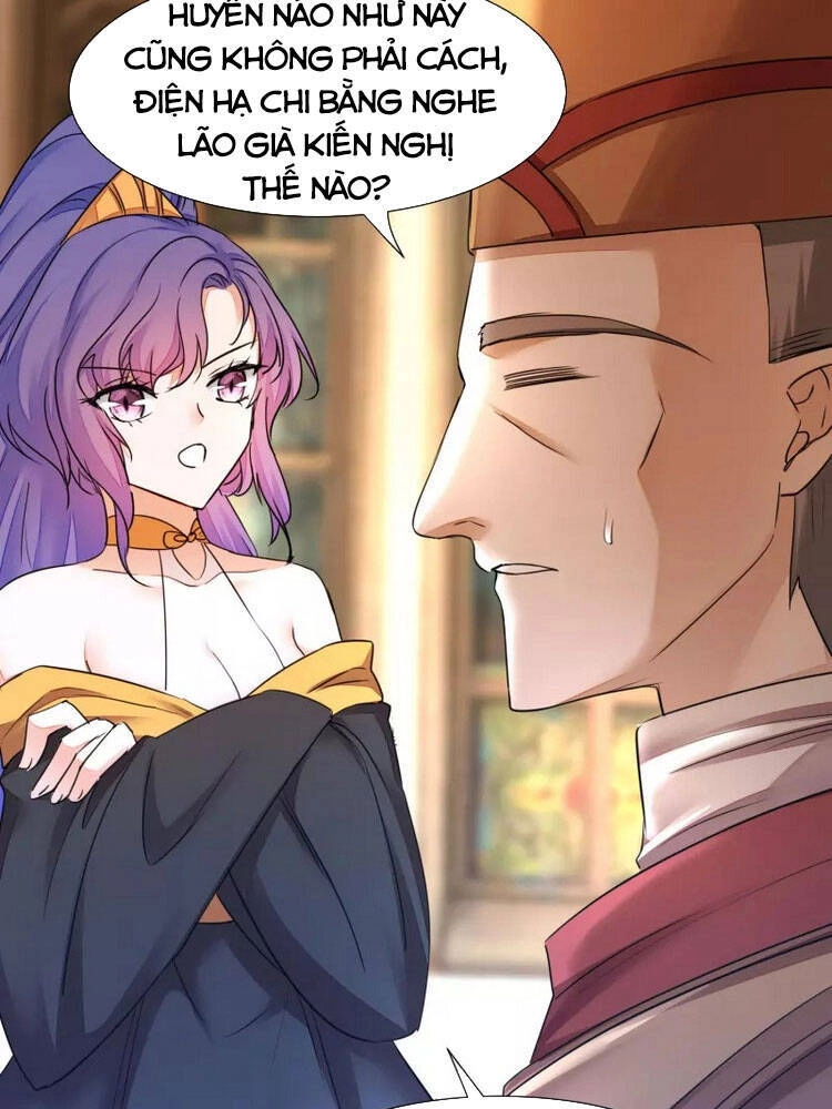 Nghịch Chuyển Tiên Đồ Chapter 226 - 26