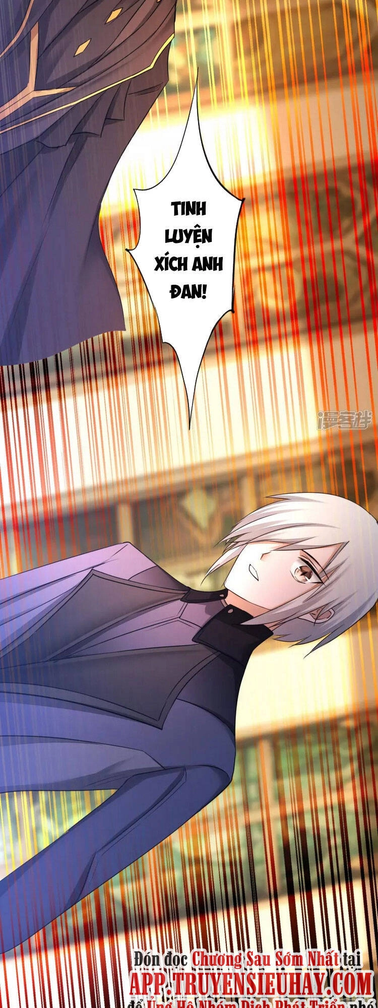 Nghịch Chuyển Tiên Đồ Chapter 226 - 29