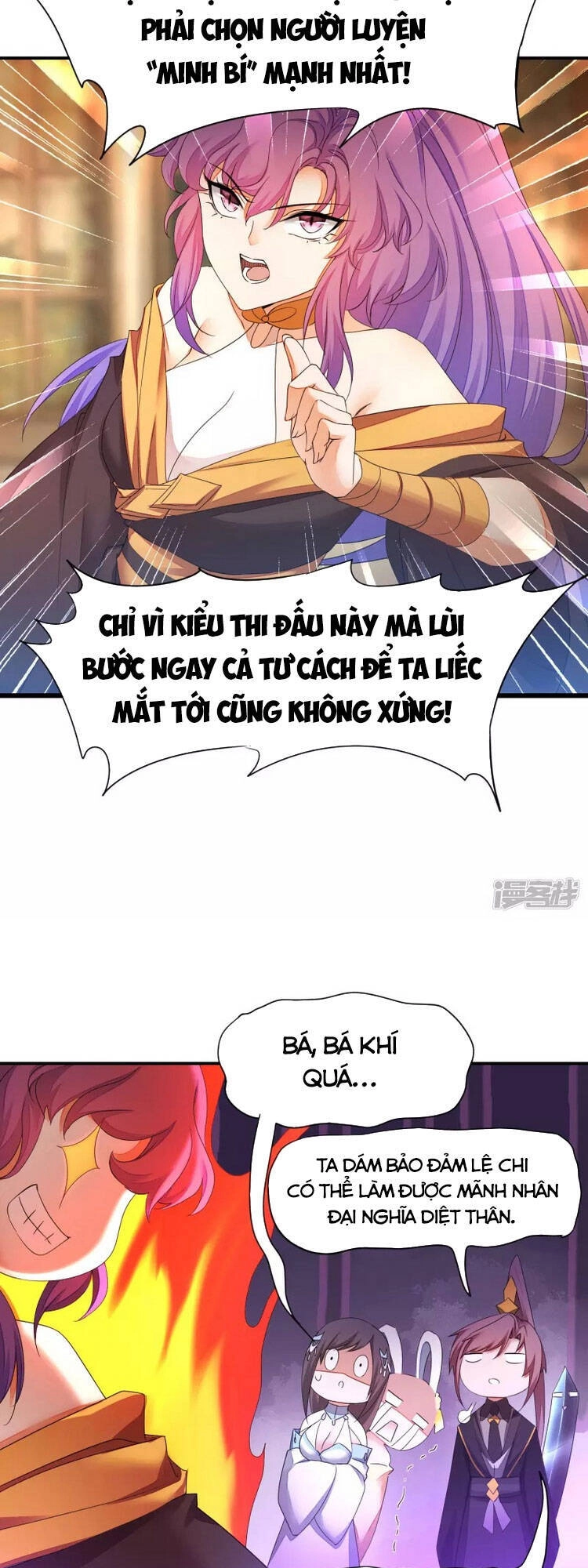 Nghịch Chuyển Tiên Đồ Chapter 227 - 3