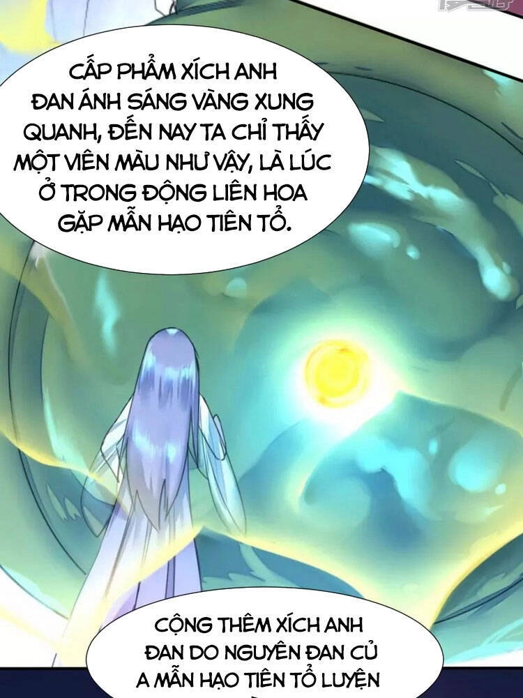 Nghịch Chuyển Tiên Đồ Chapter 227 - 8