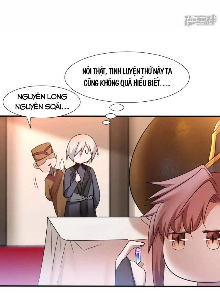 Nghịch Chuyển Tiên Đồ Chapter 227 - 10