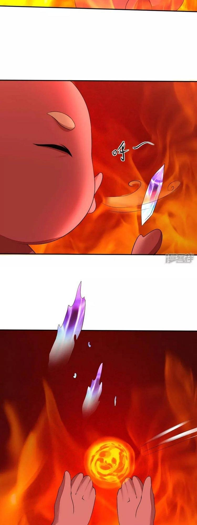 Nghịch Chuyển Tiên Đồ Chapter 228 - 5