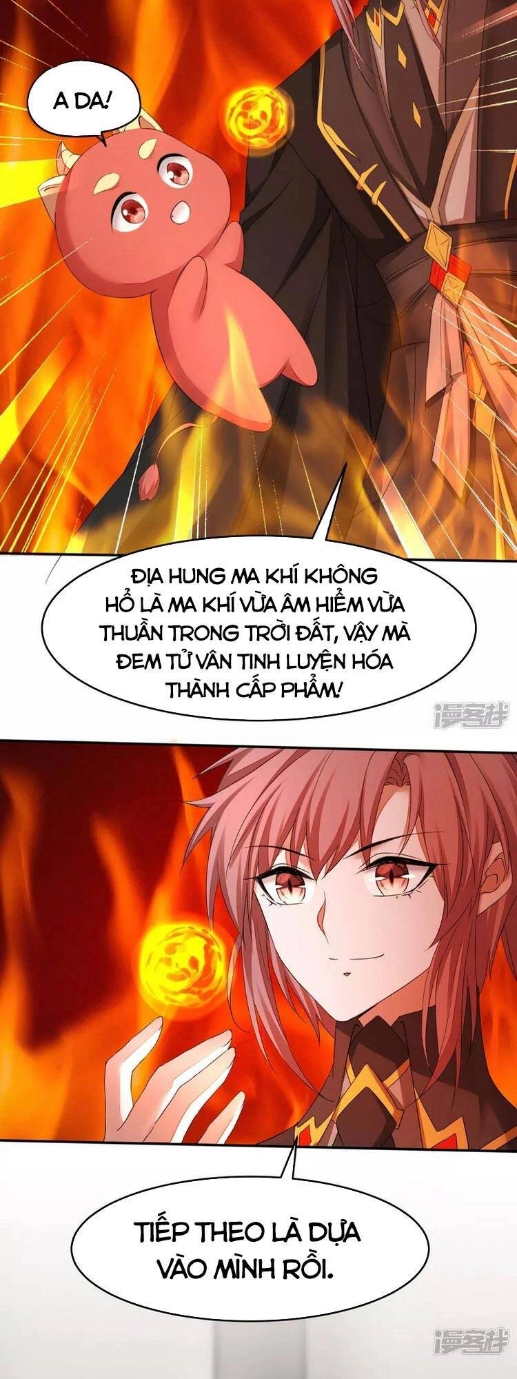 Nghịch Chuyển Tiên Đồ Chapter 228 - 7