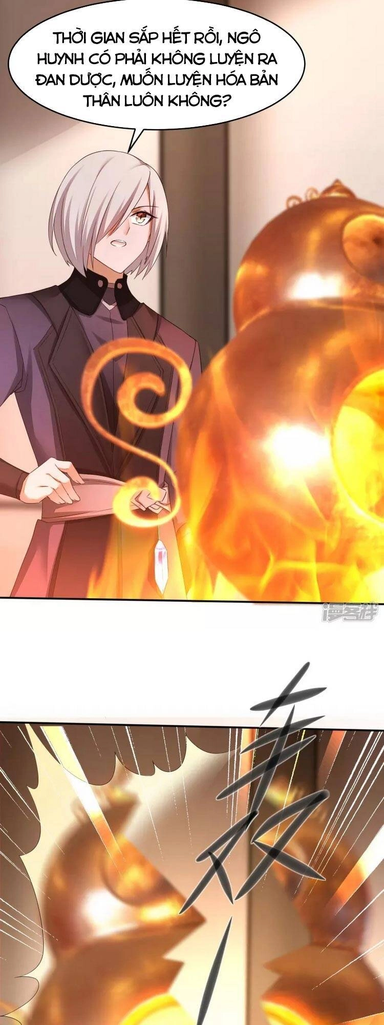 Nghịch Chuyển Tiên Đồ Chapter 228 - 9