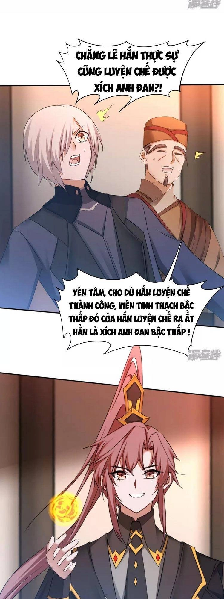 Nghịch Chuyển Tiên Đồ Chapter 228 - 11